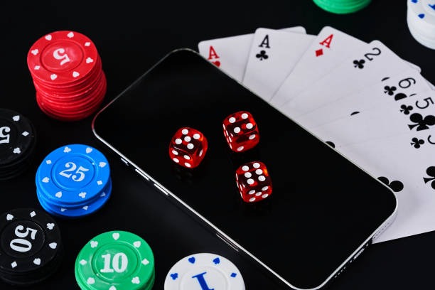 mpo500 alternatif mobile app interface showing slot games and account menu