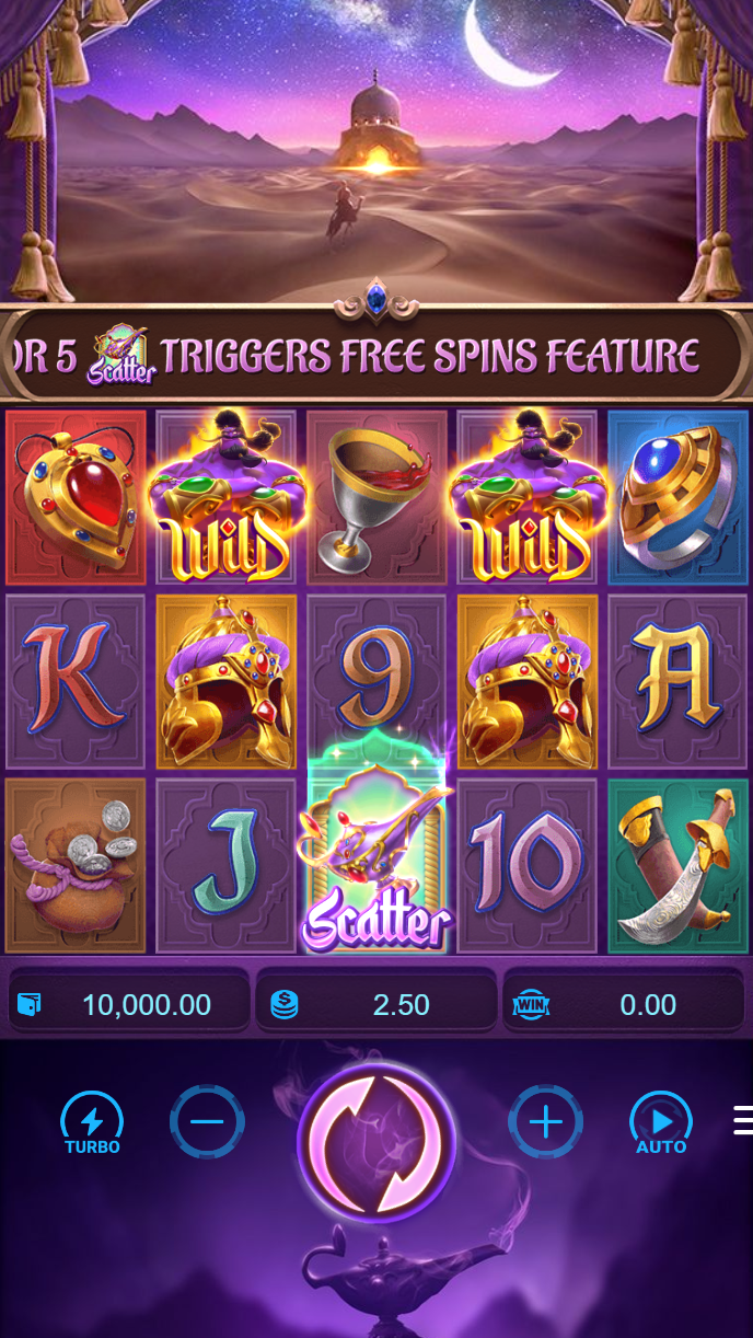 mpo500 alternatif slot games displayed on mobile screen